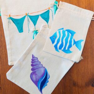 Bolsas MALETA de vacaciones