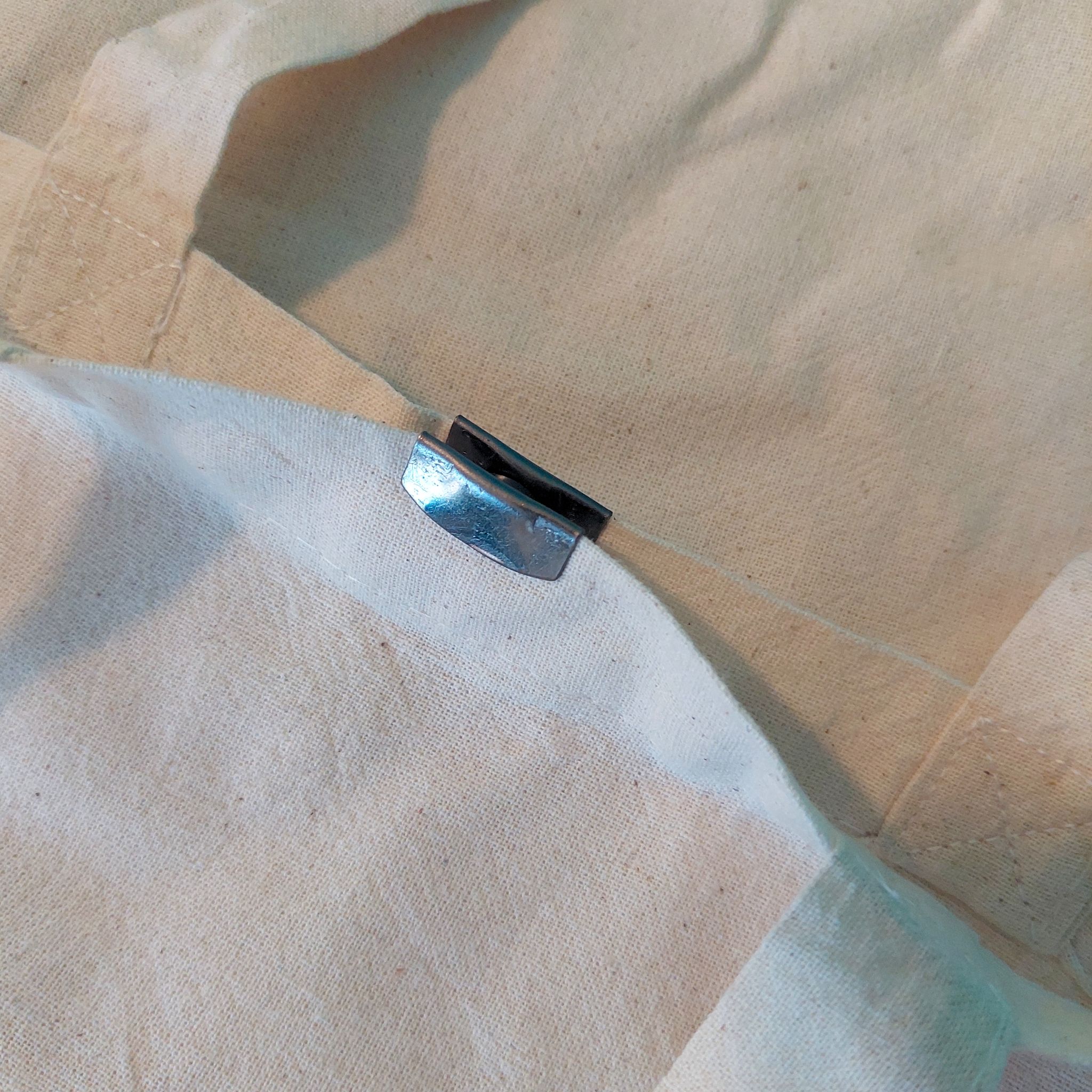 Cierre Magnético para Totebag