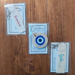 Pack AMULETO
