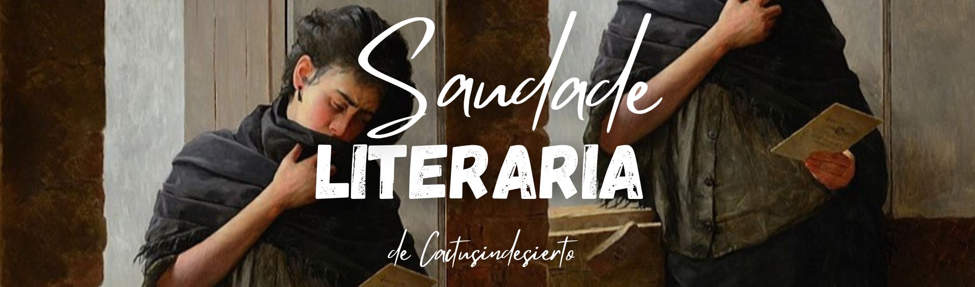pie saudade